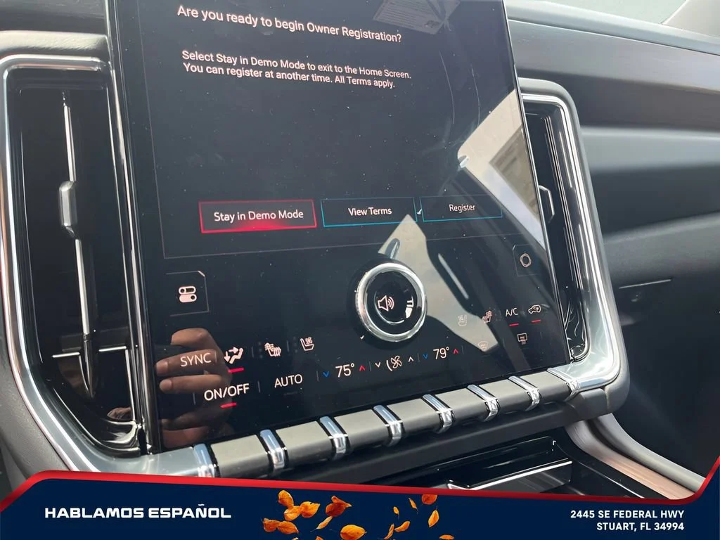 2026 GMC Yukon XL Denali - Photo 30