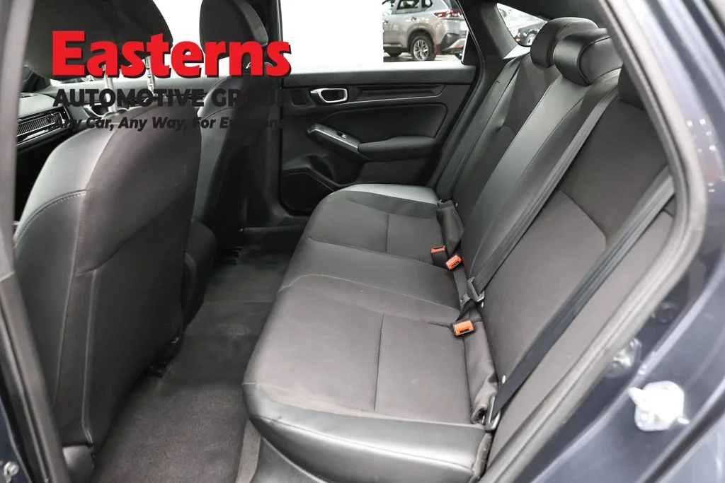 Used 2023 Gray Honda Sport image 20