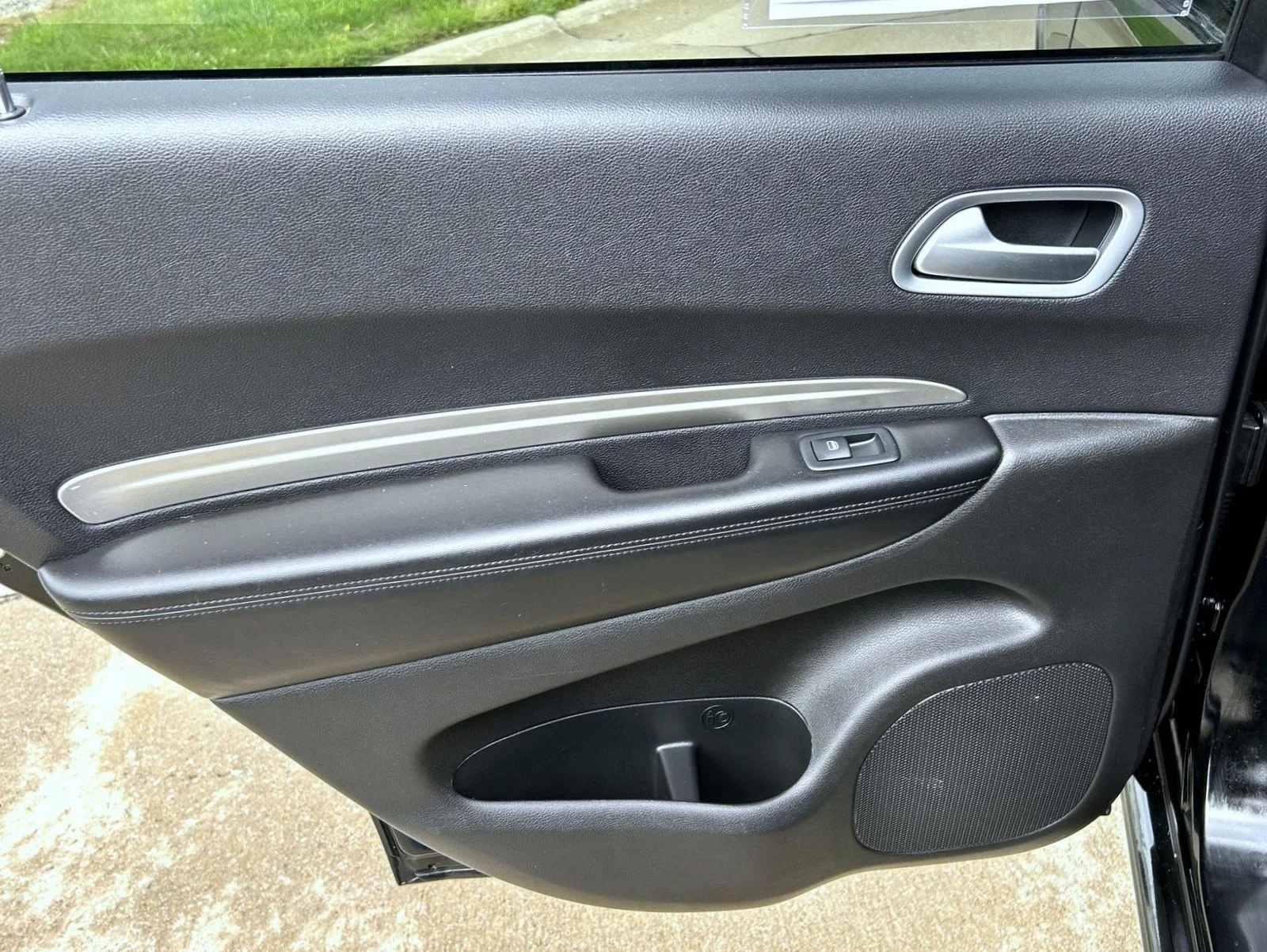 Used 2020 Black Dodge SXT Plus image 22