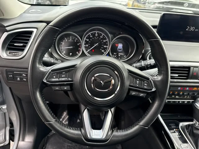Used 2022 Sonic Silver Metallic Mazda Touring Plus image 19