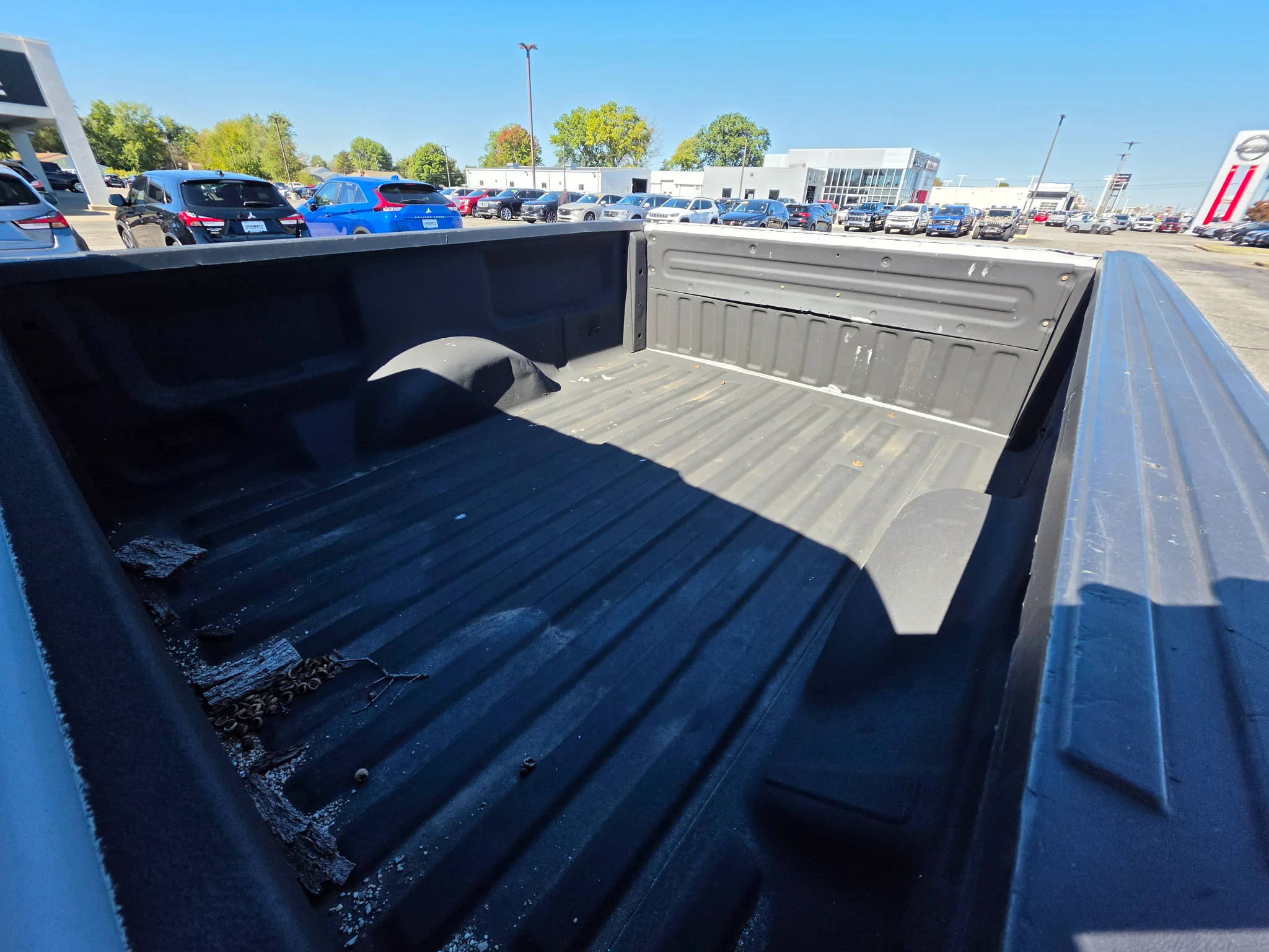 Used 2014 Oxford White Ford XL image 14