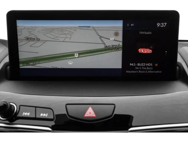 Certified Used 2019 Performance Red Pearl Acura Advance Package image 16