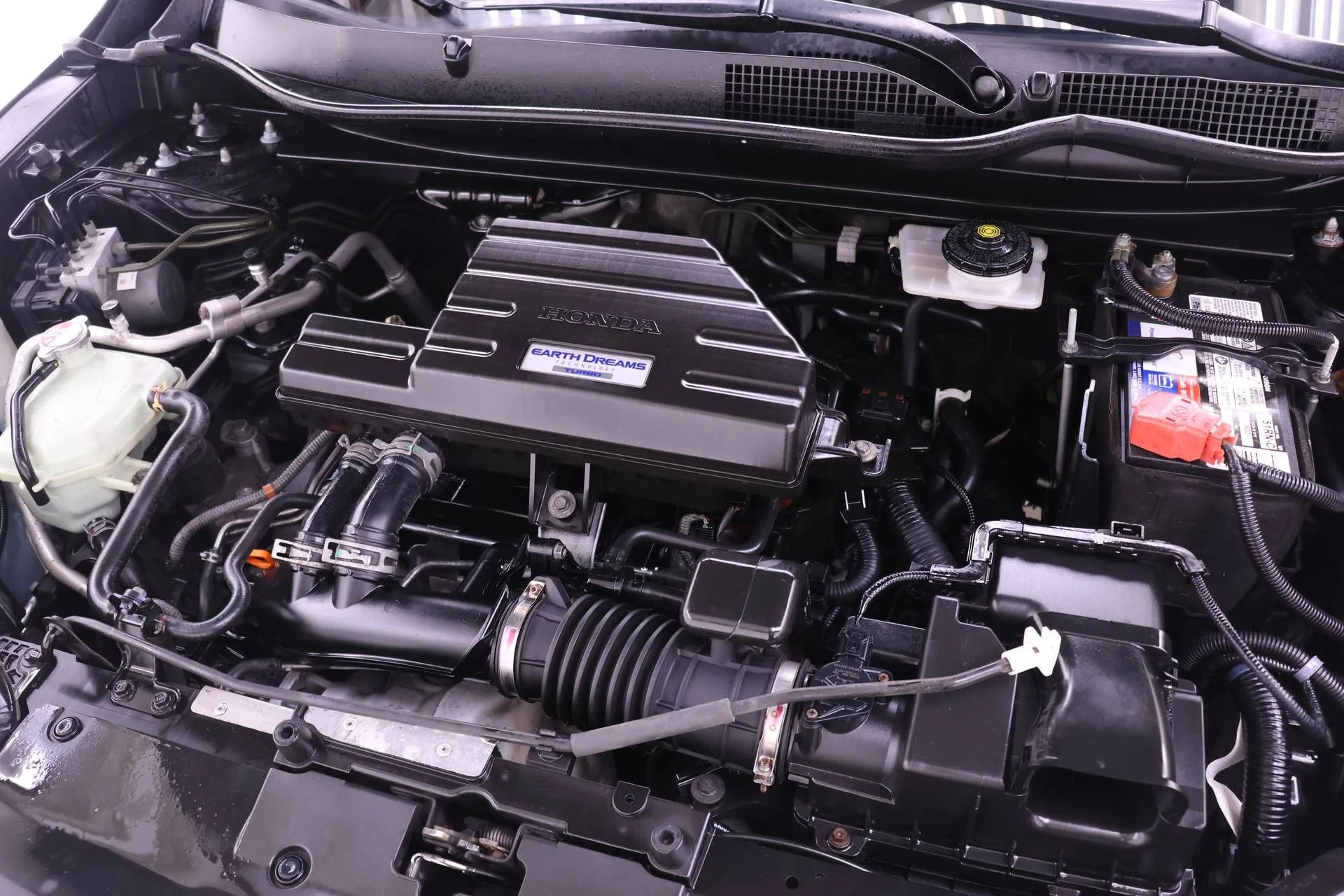 2018 Honda CR-V EX - Photo 16