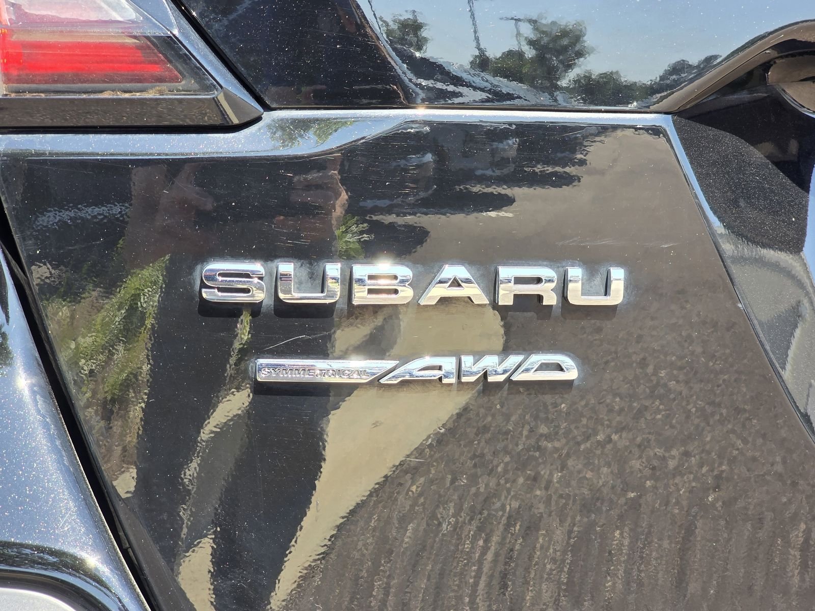 Used 2024 Black Subaru Premium image 31