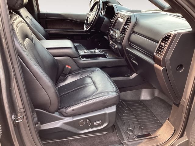 2021 Ford Expedition Limited - Photo 15