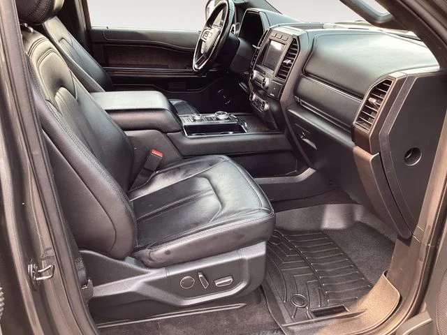 2021 Ford Expedition Limited - Photo 15