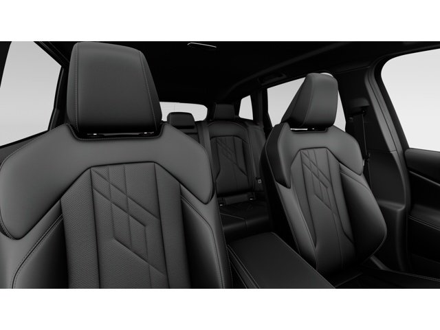 New 2026 Dark Graphite Metallic BMW 30 xDrive image 11