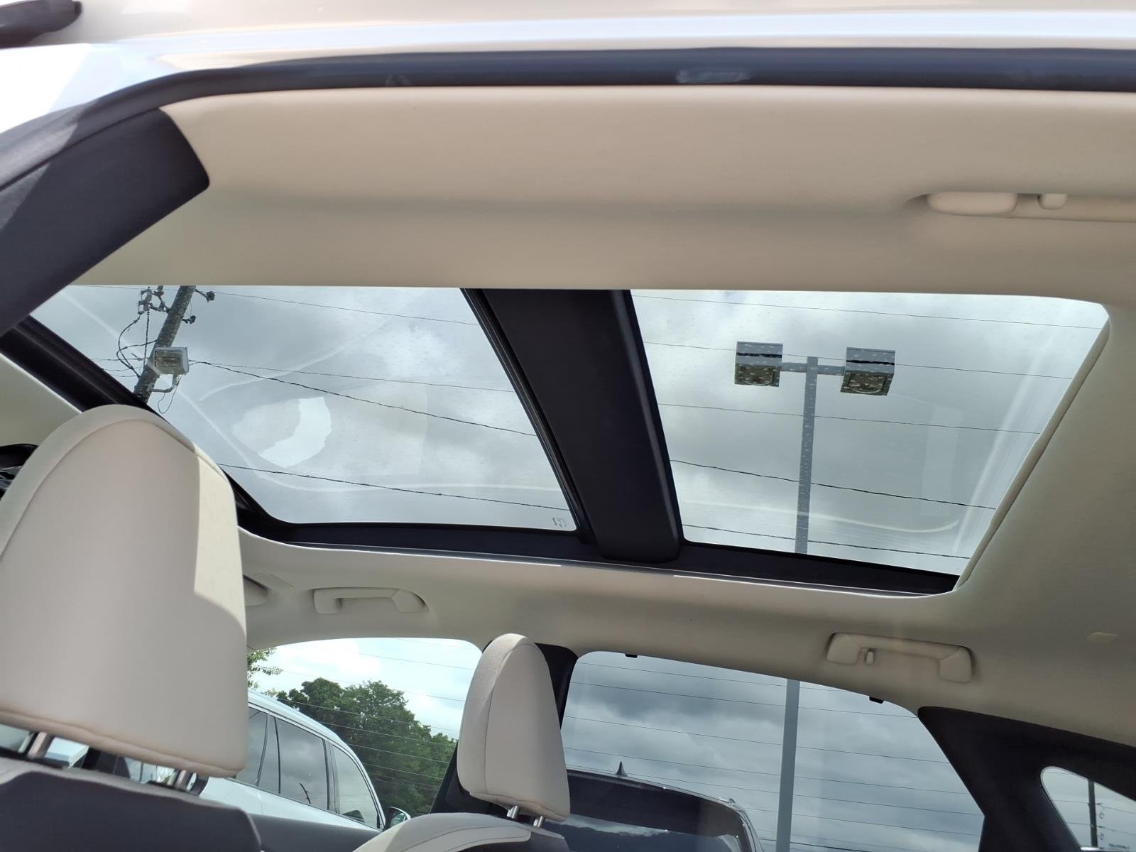 Certified Used 2023 Iridium Lexus Luxury image 10