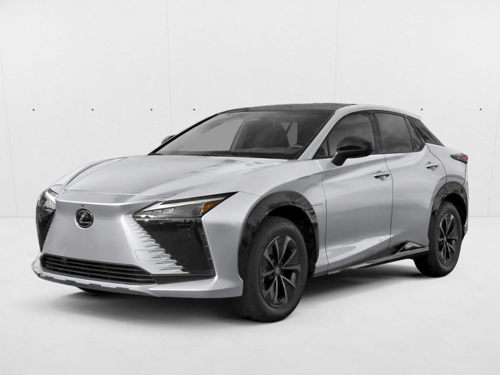 2026 Lexus RZ