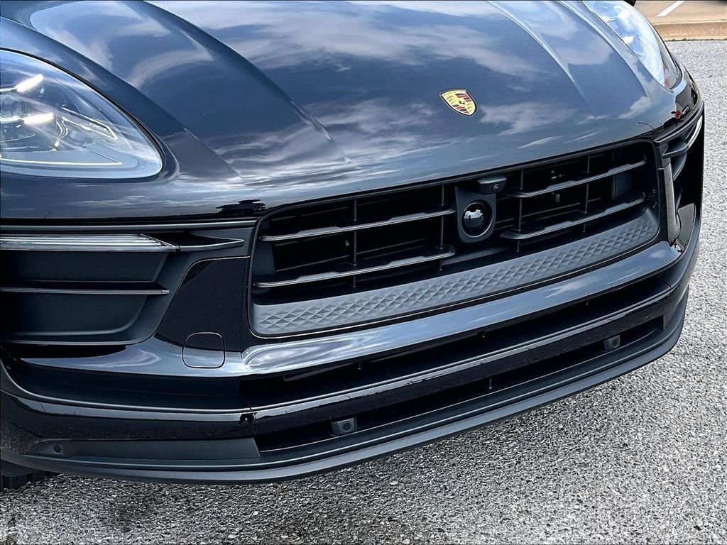 Used 2024 Black Porsche  image 20