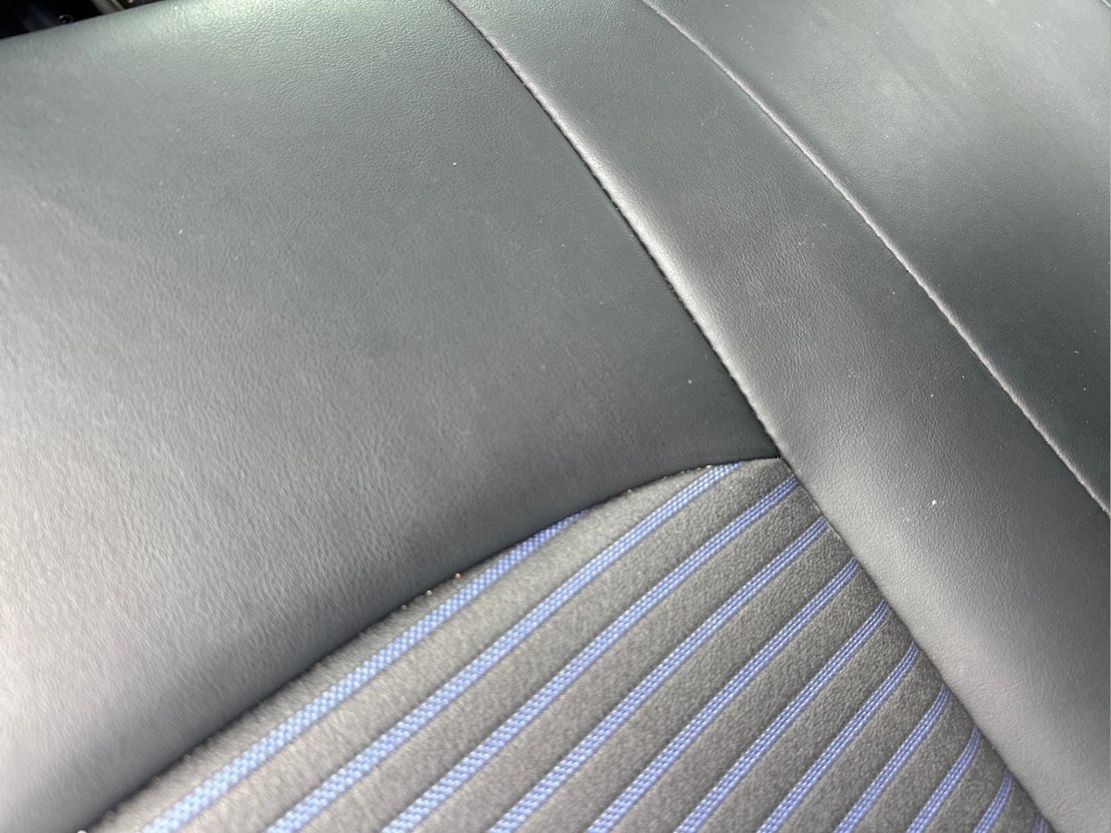 Used 2019 Blizzard Pearl Toyota Hybrid XSE image 18