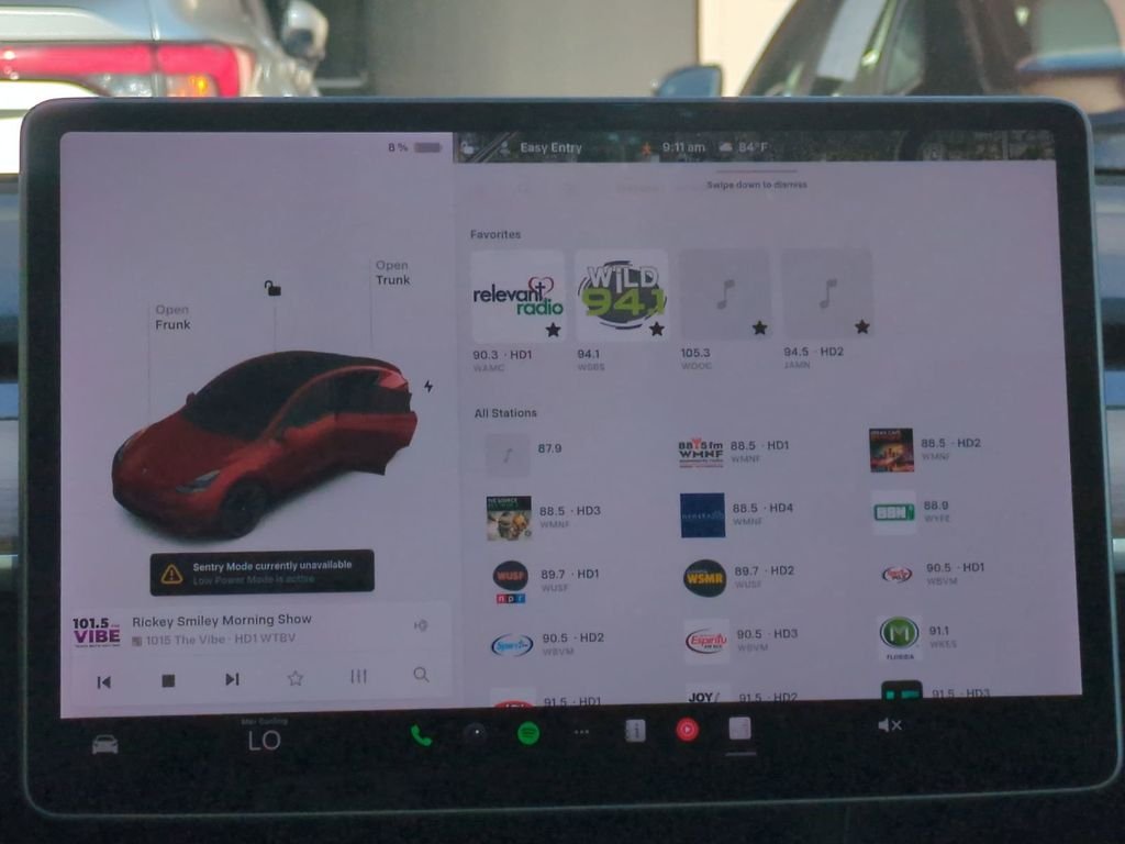 2021 Tesla Model Y Long Range - Photo 21
