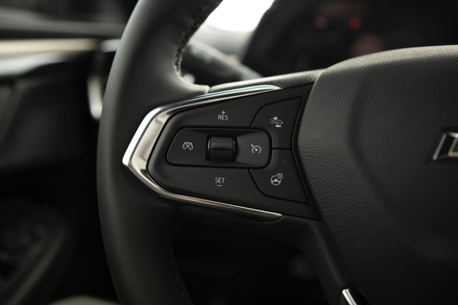 2026 Chevrolet Trailblazer Activ - Photo 14