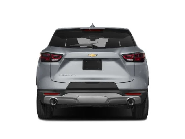 2025 Chevrolet Blazer 2LT - Photo 8