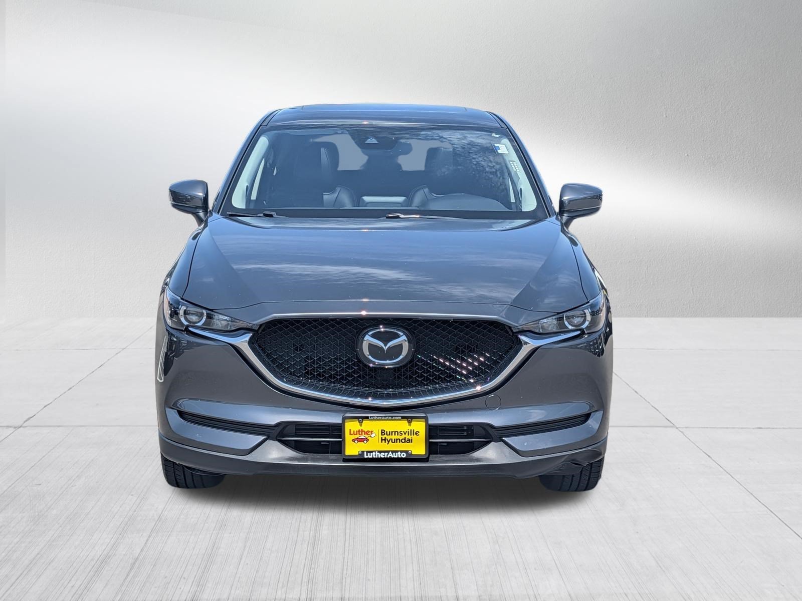 2020 Mazda CX-5 Touring - Photo 2