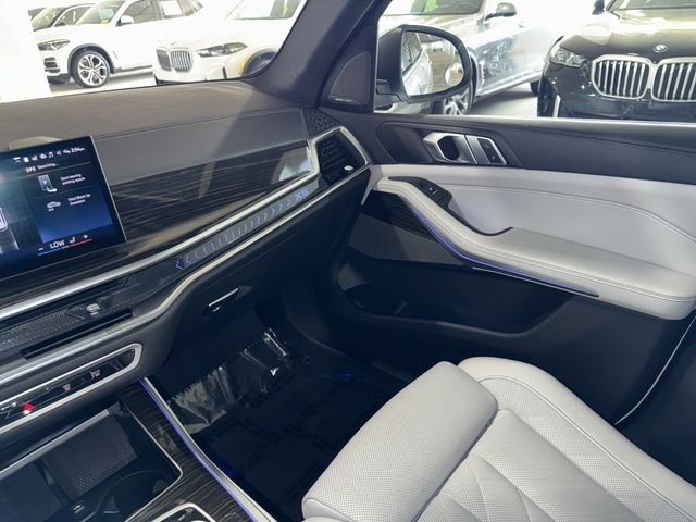 Certified Used 2024 Not Available BMW sDrive40i image 30
