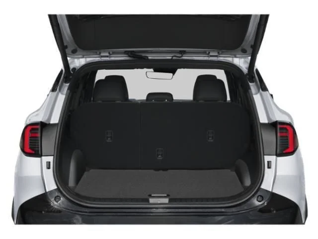 New 2027 Snow White Pearl Kia SX Prestige image 10