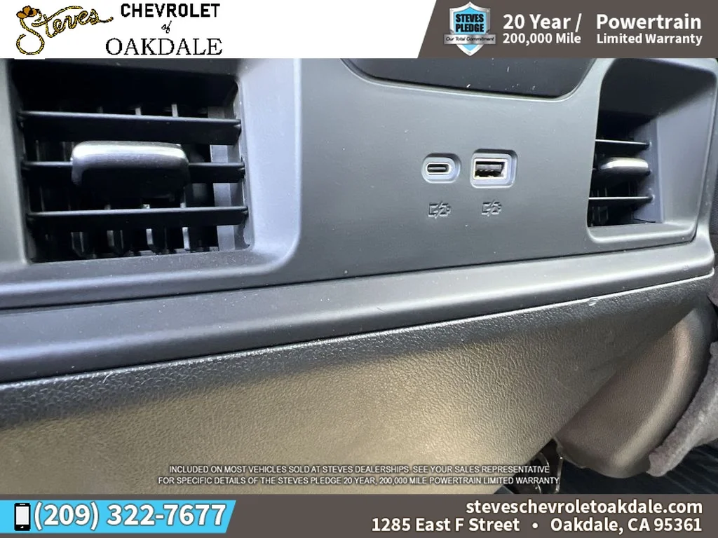 2025 Chevrolet Silverado 2500HD LT - Photo 25