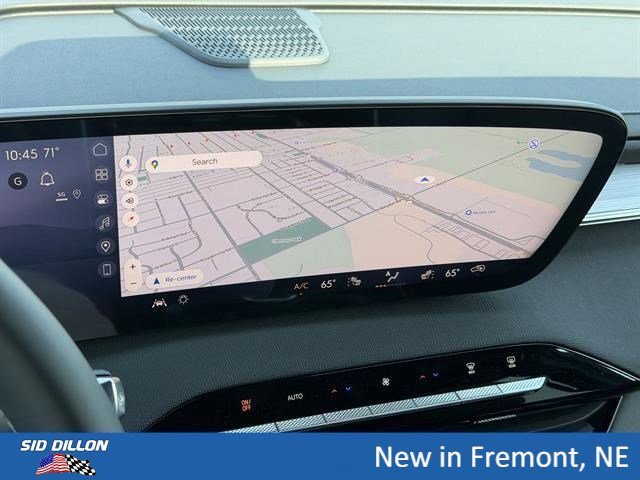 2026 Buick Enclave Preferred - Photo 11