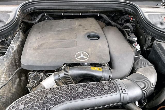 Used 2020  Mercedes-Benz GLE 350 image 34