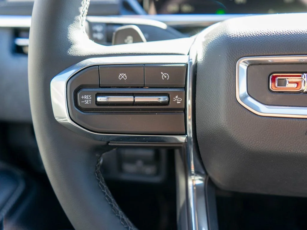 2026 GMC Sierra EV Elevation - Photo 20