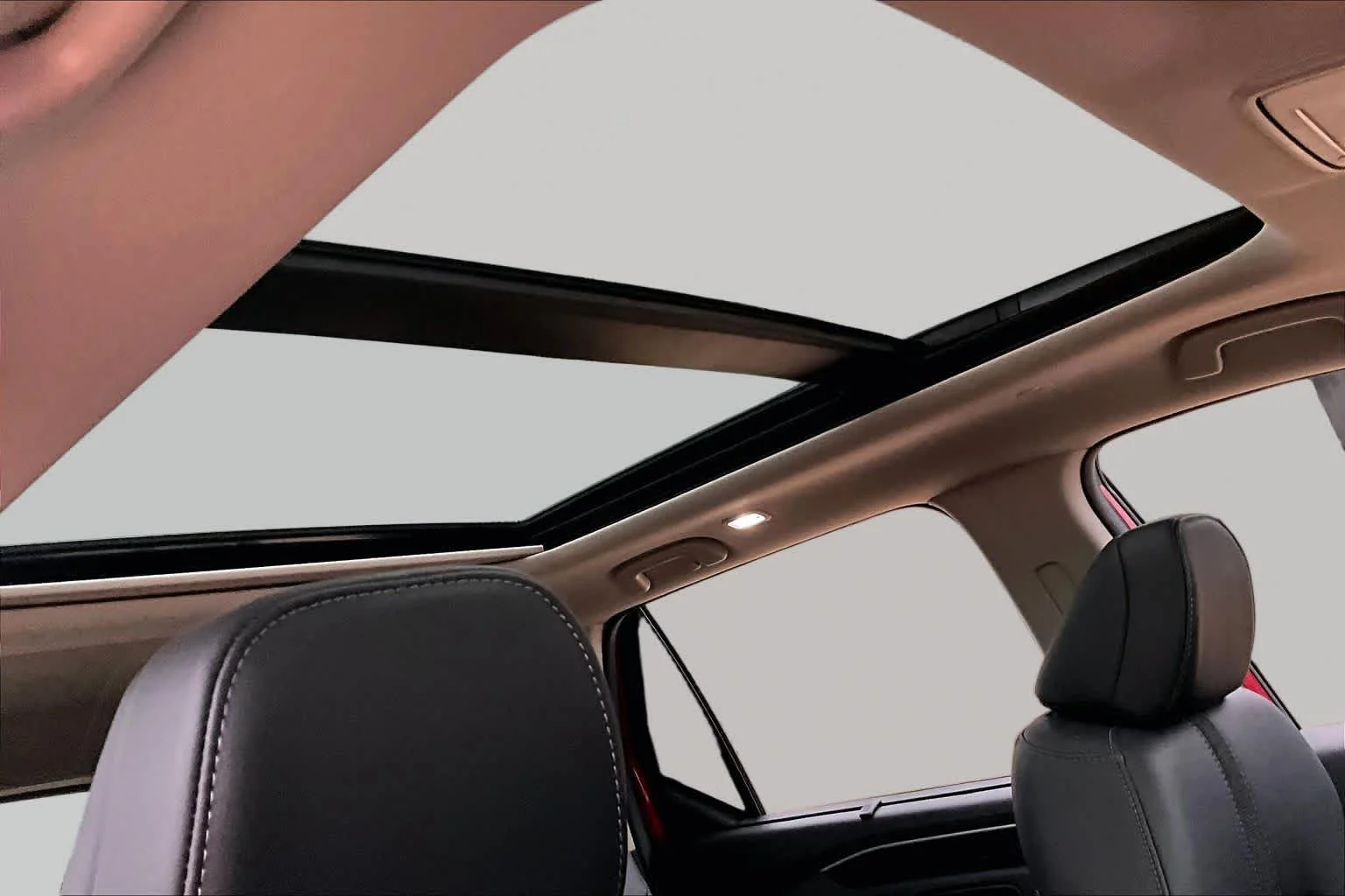 2025 Honda Pilot Touring - Photo 27