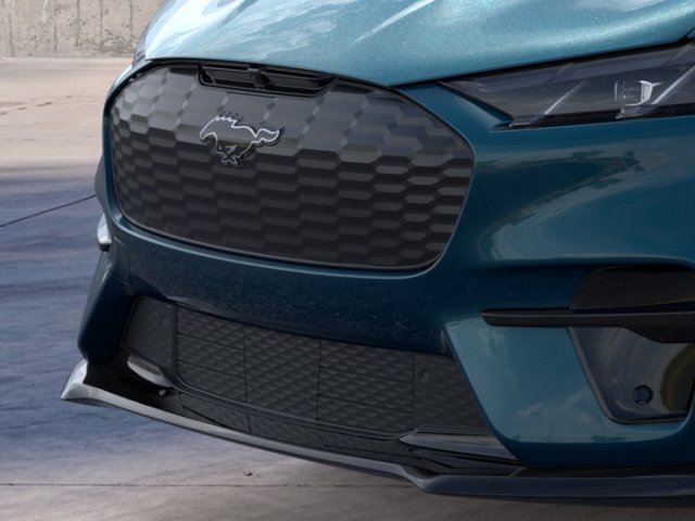 New 2026 Adriatic Blue Metallic Ford Premium image 17