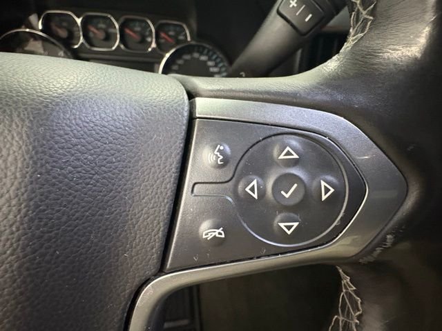 Used 2015 Silver Chevrolet LT image 15
