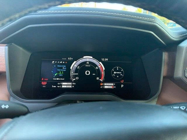 New 2026 06x3 Toyota 1794 Edition image 15