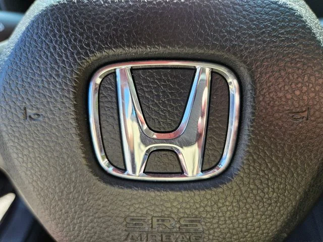 Used 2023 Blue Honda EX-L image 32