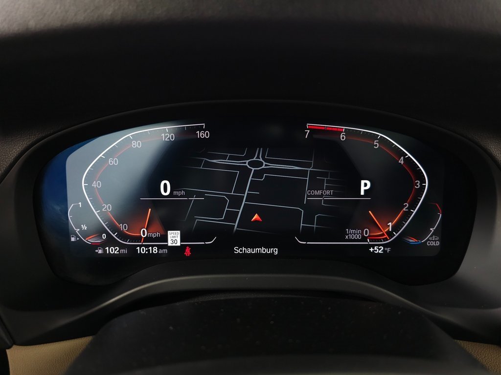 2021 BMW X3 - Image 19