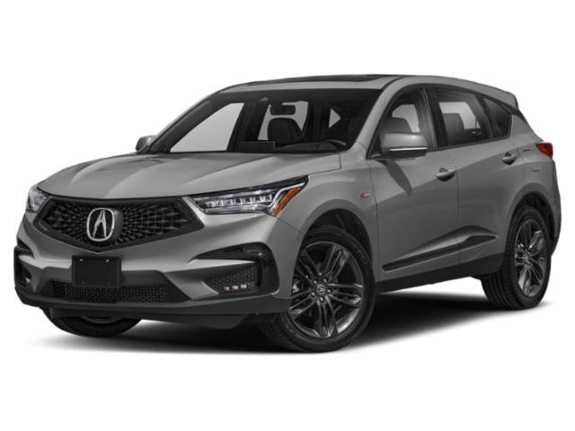 2019 Acura RDX