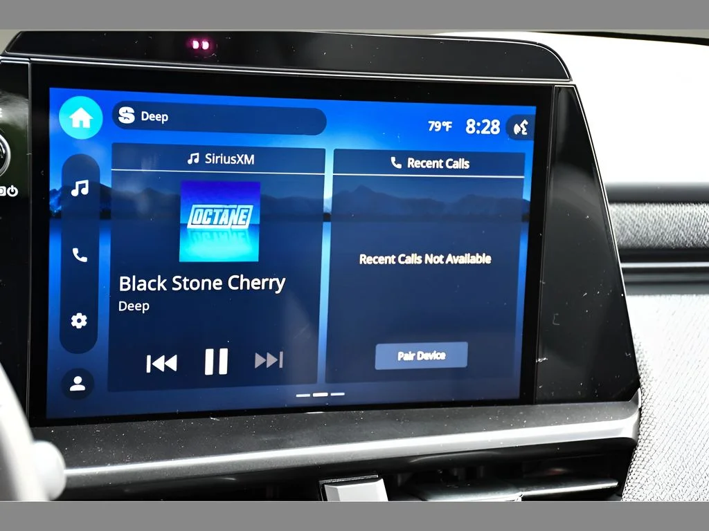 New 2026 CRYSTAL BLACK SILICA Subaru Premium image 18
