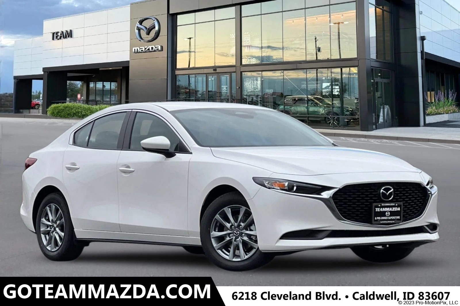 2026 Mazda CX-3 2.5 S AT 4-Door SKYACTIV's photo