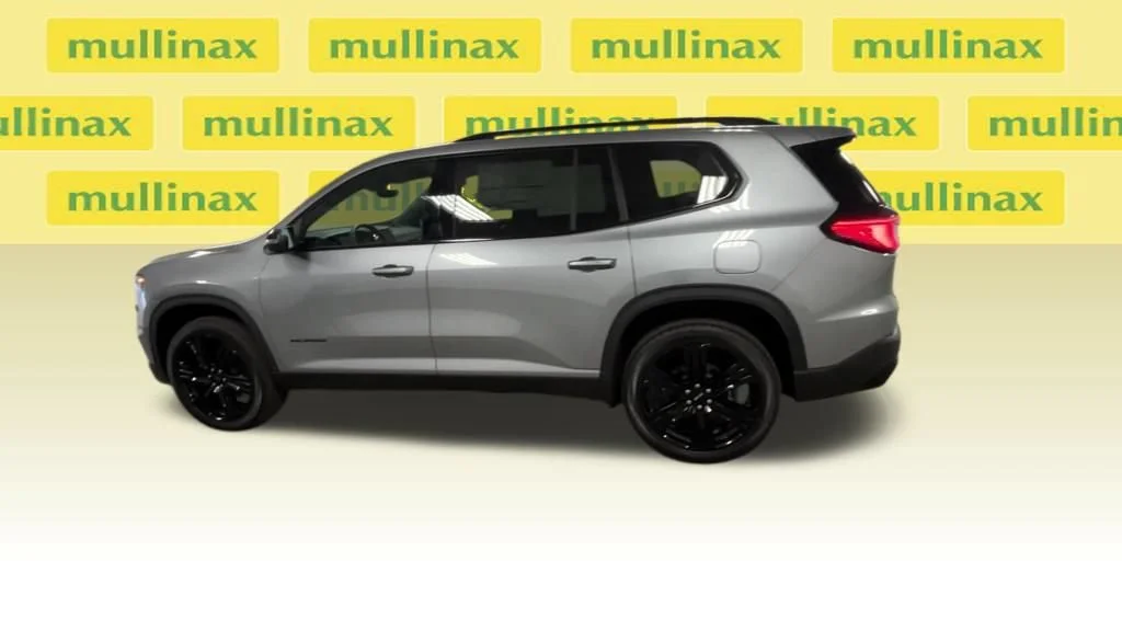 2026 GMC Acadia Elevation - Photo 46