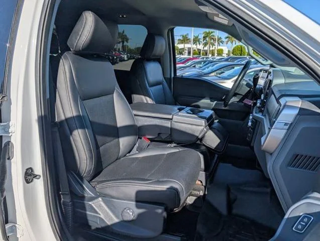 2021 Ford F-150 XLT - Photo 41