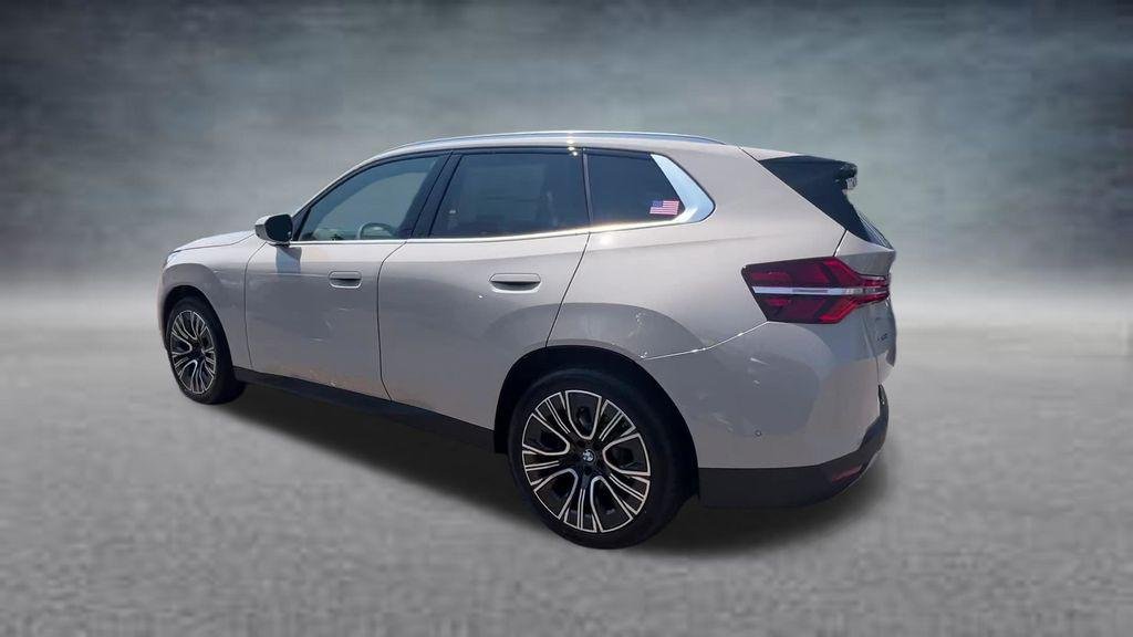 New 2026 Dune Grey Metallic BMW 30 xDrive image 9