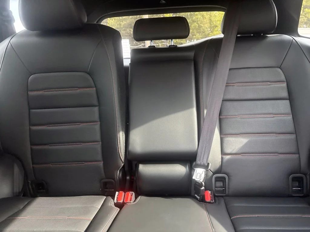 Used 2024 Black Honda Sport-L image 12