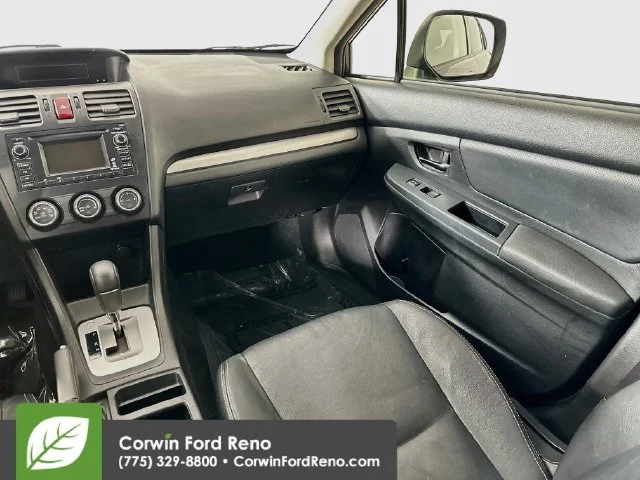Used 2014 Dark Gray Metallic Subaru 2.0i Limited image 25