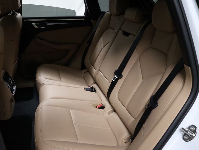 Used 2022 White Porsche S image 12