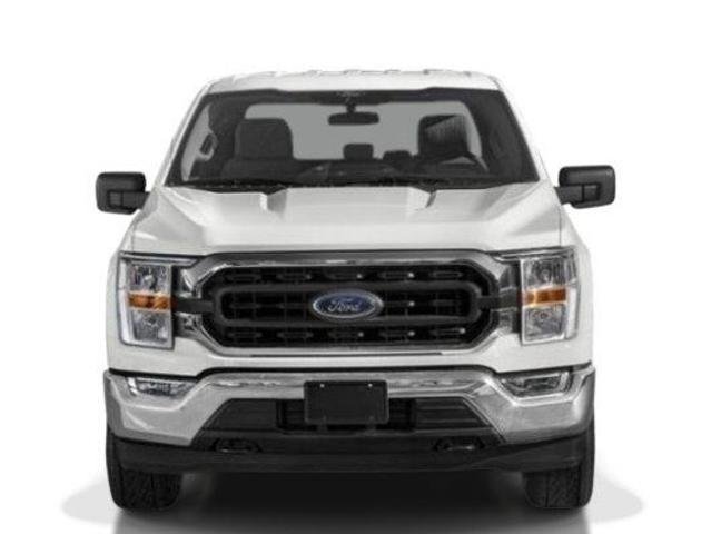 Certified Used 2023 Blue Ford XLT image 20