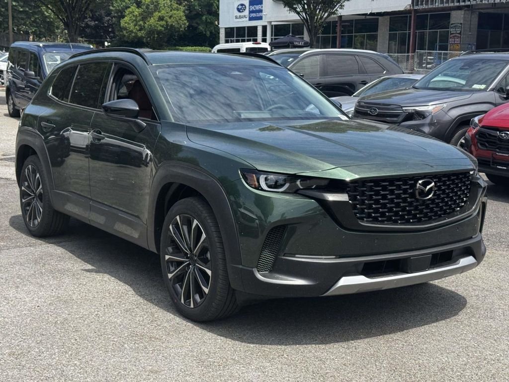 New 2026 Cypress Mazda 2.5 Turbo AWD image 4