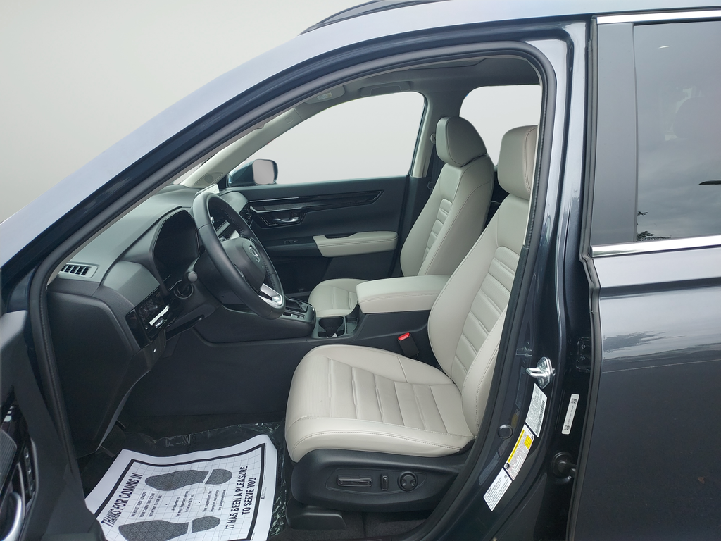 Used 2026 Gray Honda EX-L image 9