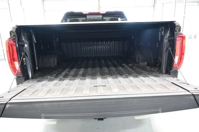 2021 GMC Sierra 1500 Denali Denali - Photo 8