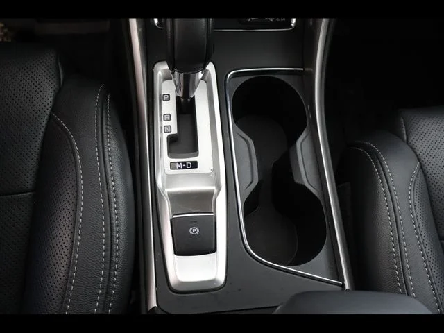 Used 2020 Gray Subaru Premium image 15