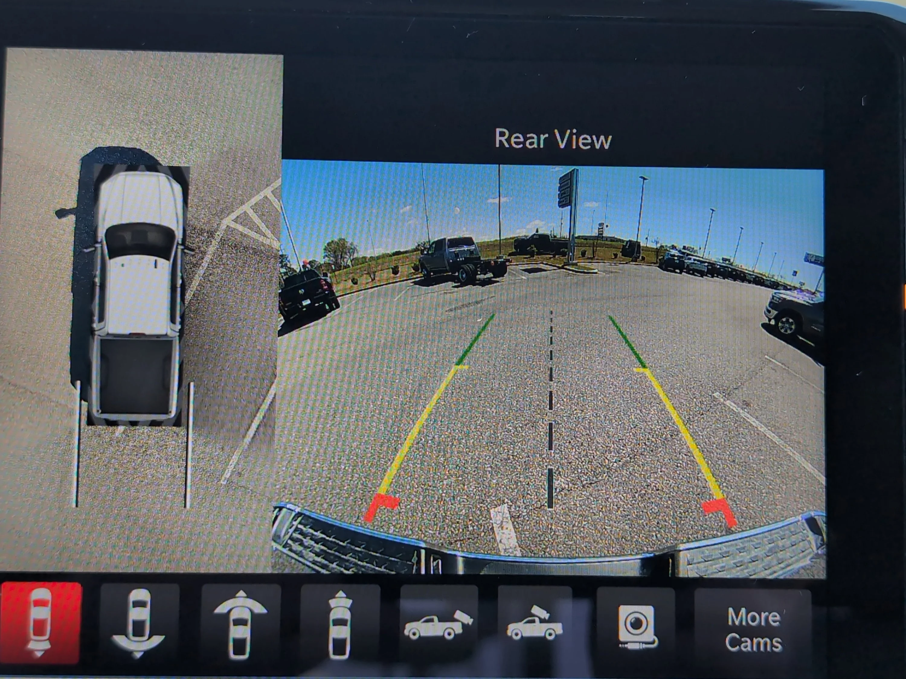2025 RAM 2500 Laramie - Photo 24