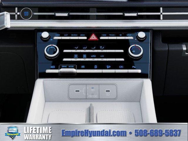 2026 Hyundai Santa Fe SE - Photo 16