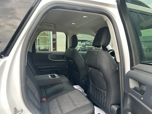 Used 2021 Oxford White Ford Big Bend image 14