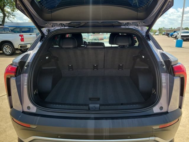 2024 Chevrolet Blazer EV LT - Photo 29