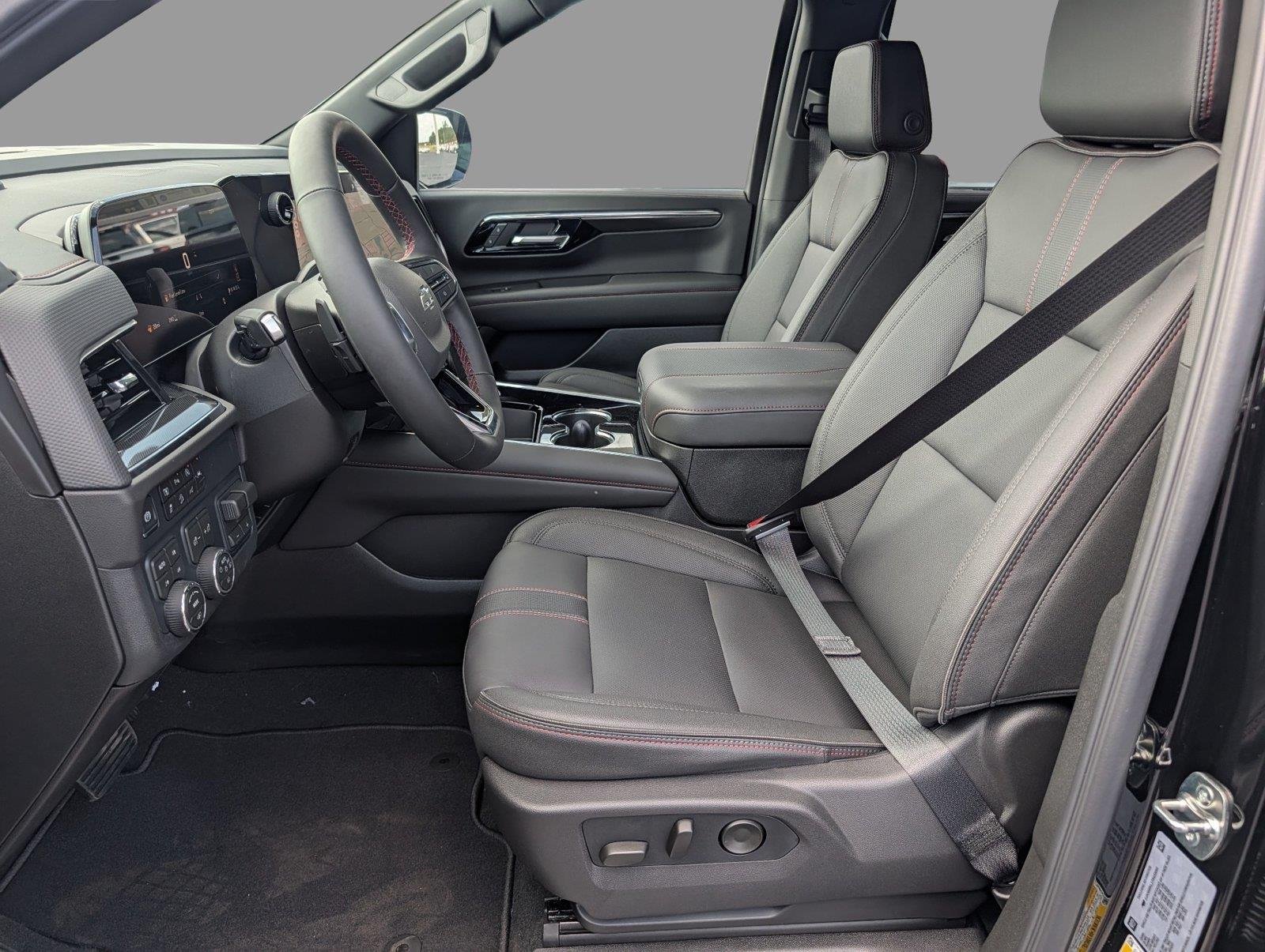 2026 Chevrolet Tahoe RST - Photo 10